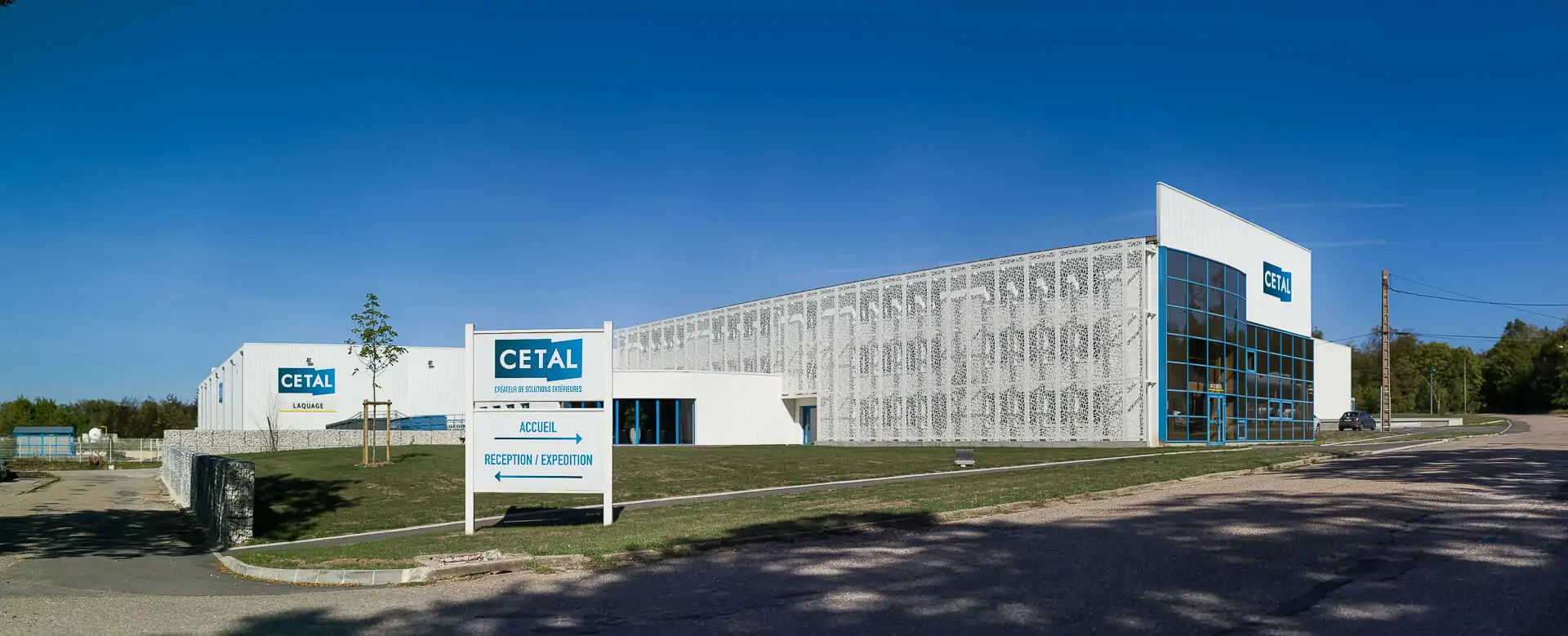 Ludovic BESANCON, Directeur des achats chez CETAL