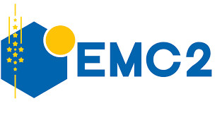 logo emc2
