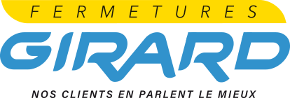 logo fermetures girard